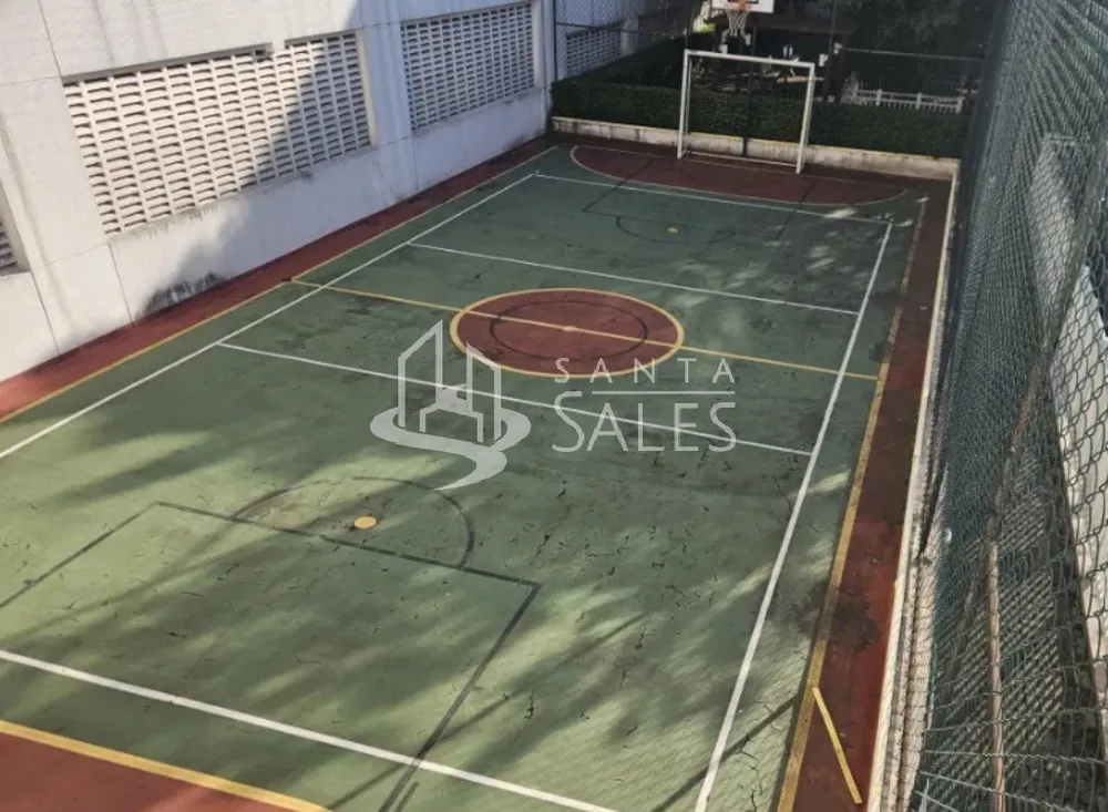 Apartamento, 2 quartos, 54 m² - Foto 2