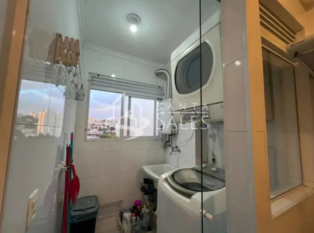 Apartamento, 2 quartos, 54 m² - Foto 3