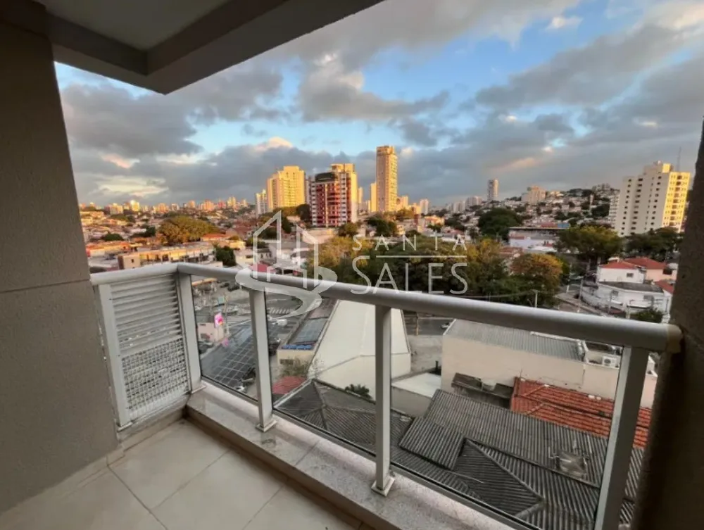 Apartamento, 2 quartos, 54 m² - Foto 10