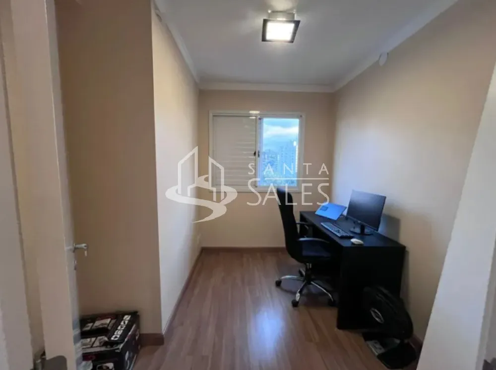 Apartamento, 2 quartos, 54 m² - Foto 9