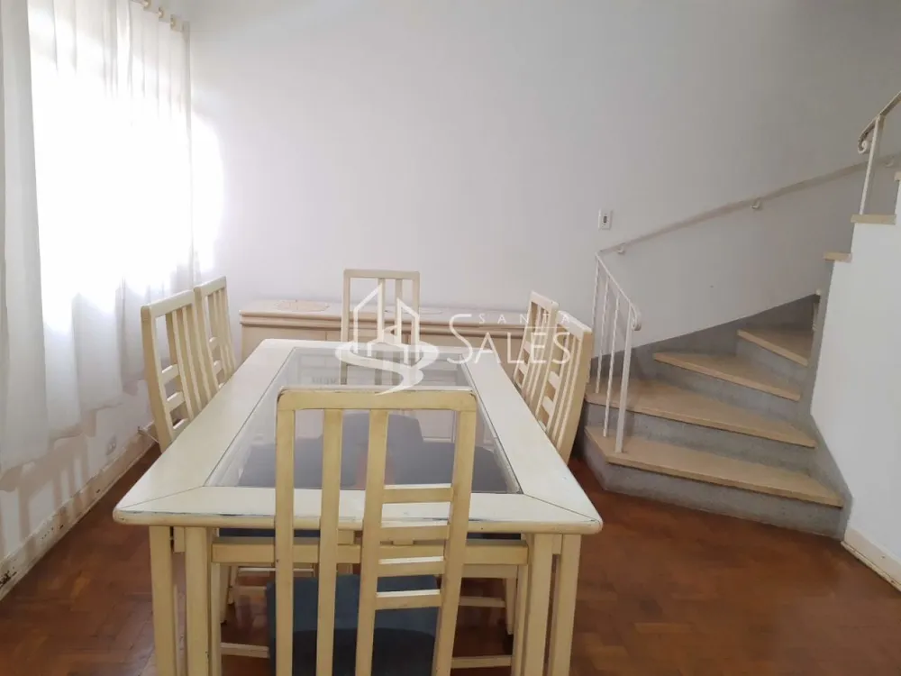 Sobrado, 4 quartos, 100 m² - Foto 5