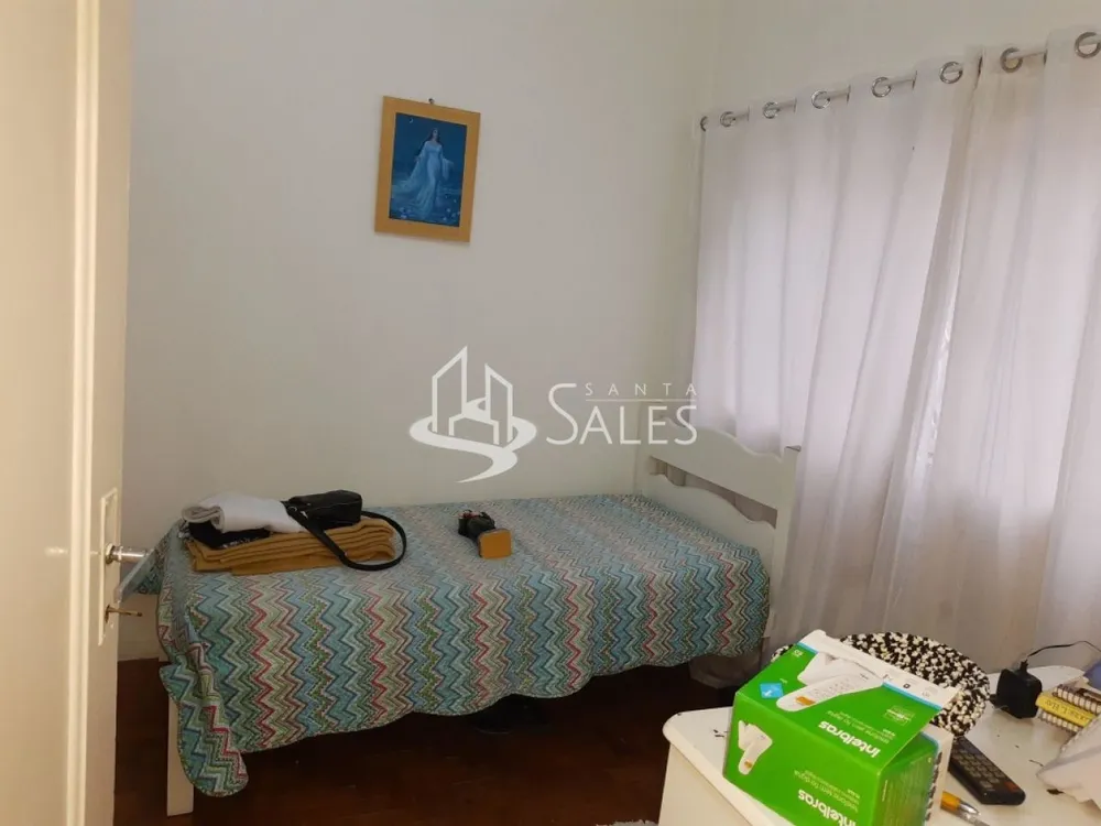 Sobrado, 4 quartos, 100 m² - Foto 11