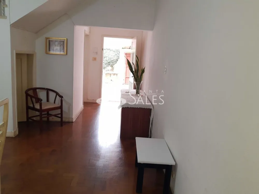 Sobrado, 4 quartos, 100 m² - Foto 4