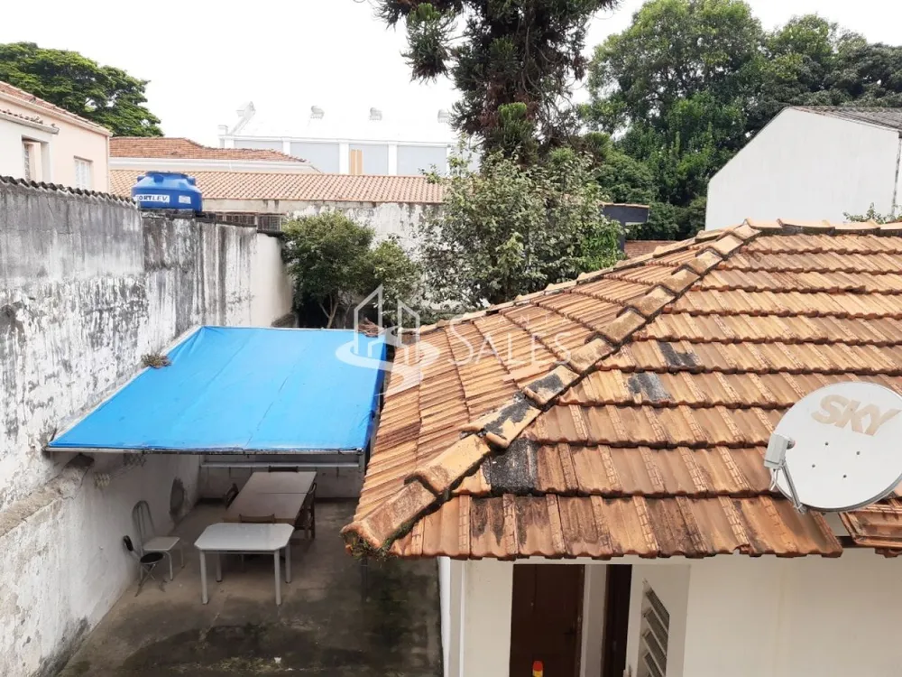 Sobrado, 4 quartos, 100 m² - Foto 7