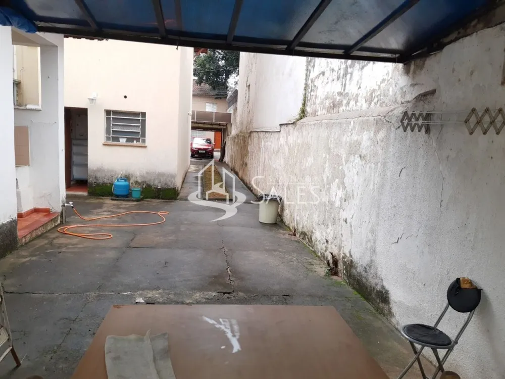 Sobrado, 4 quartos, 100 m² - Foto 4