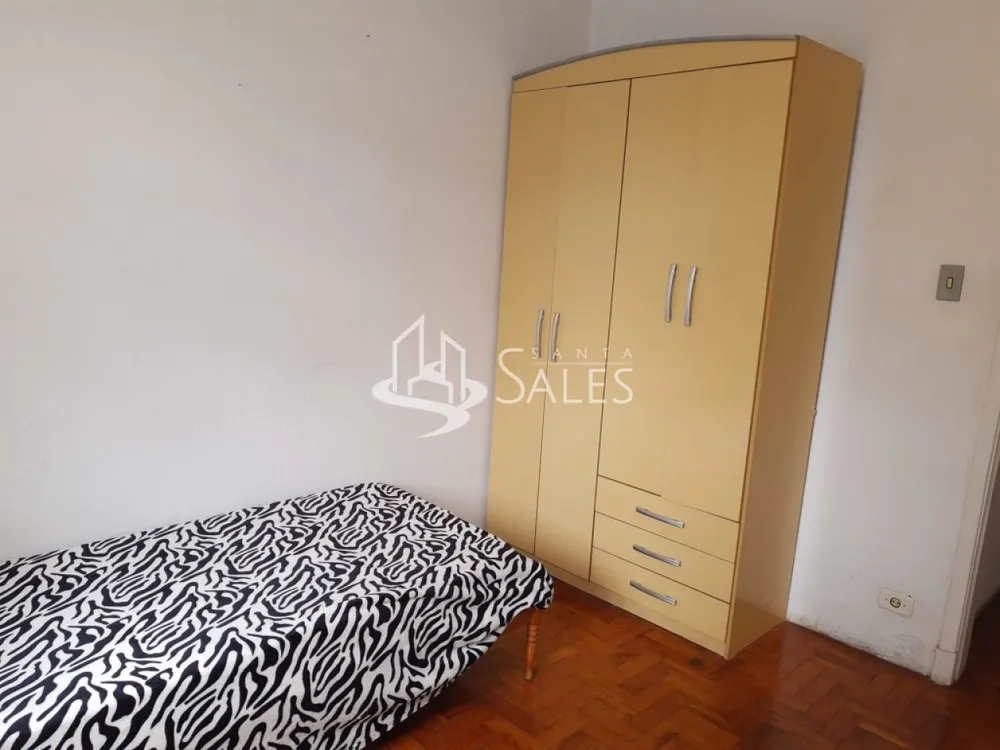 Sobrado, 4 quartos, 100 m² - Foto 8