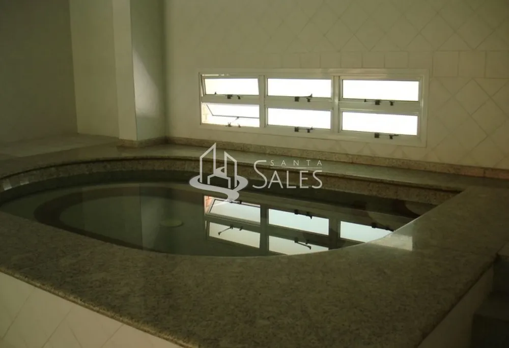 Apartamento, 4 quartos, 370 m² - Foto 8