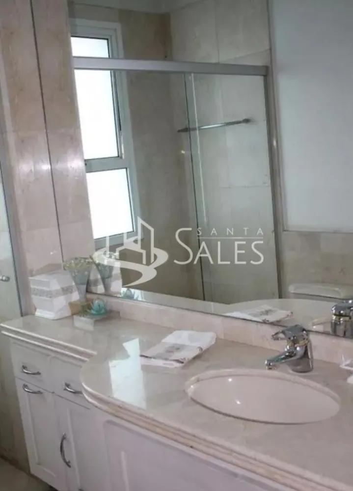 Apartamento, 4 quartos, 370 m² - Foto 1