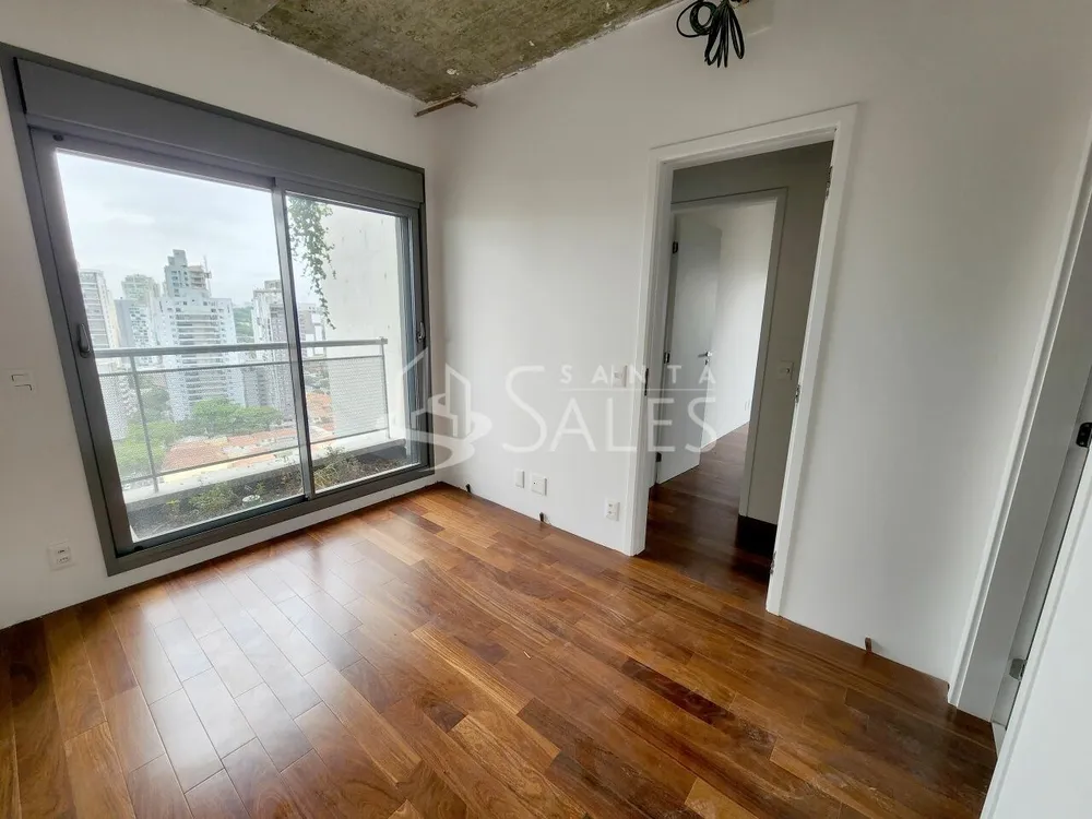 Apartamento, 4 quartos, 167 m² - Foto 6