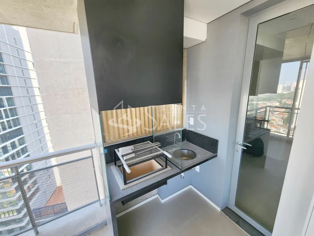 Apartamento, 4 quartos, 167 m² - Foto 4