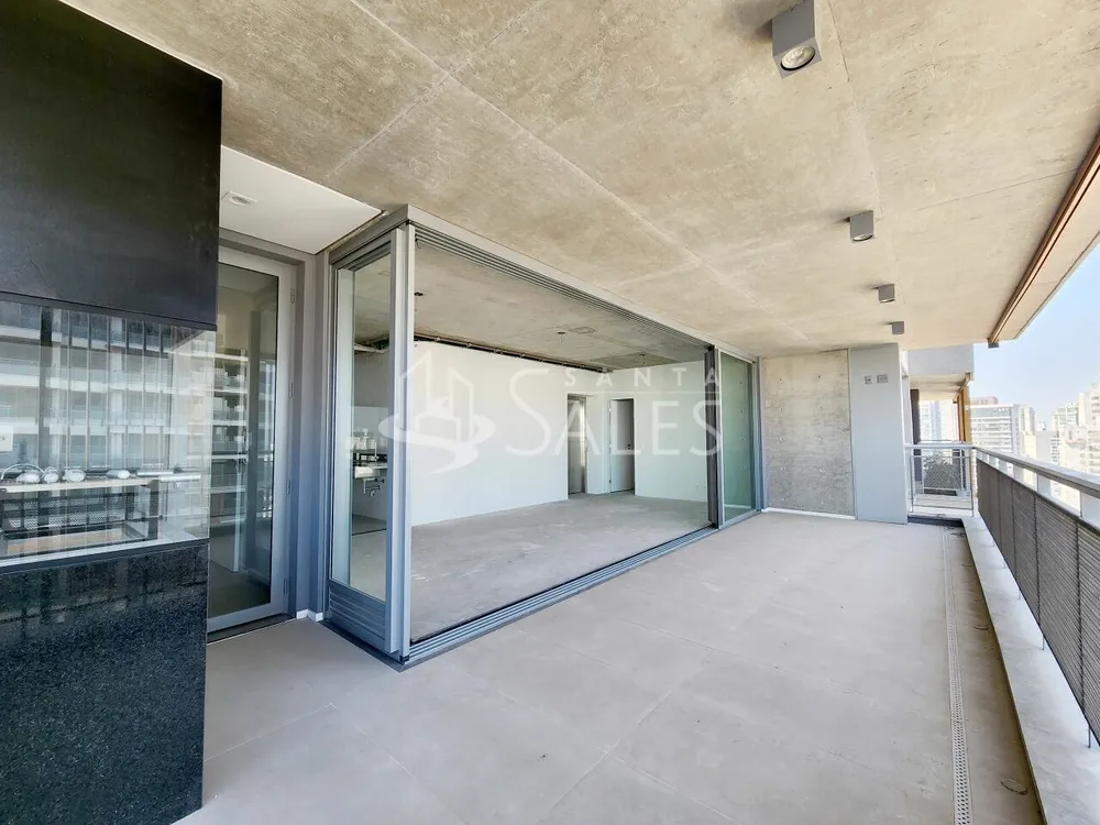 Apartamento, 4 quartos, 167 m² - Foto 2