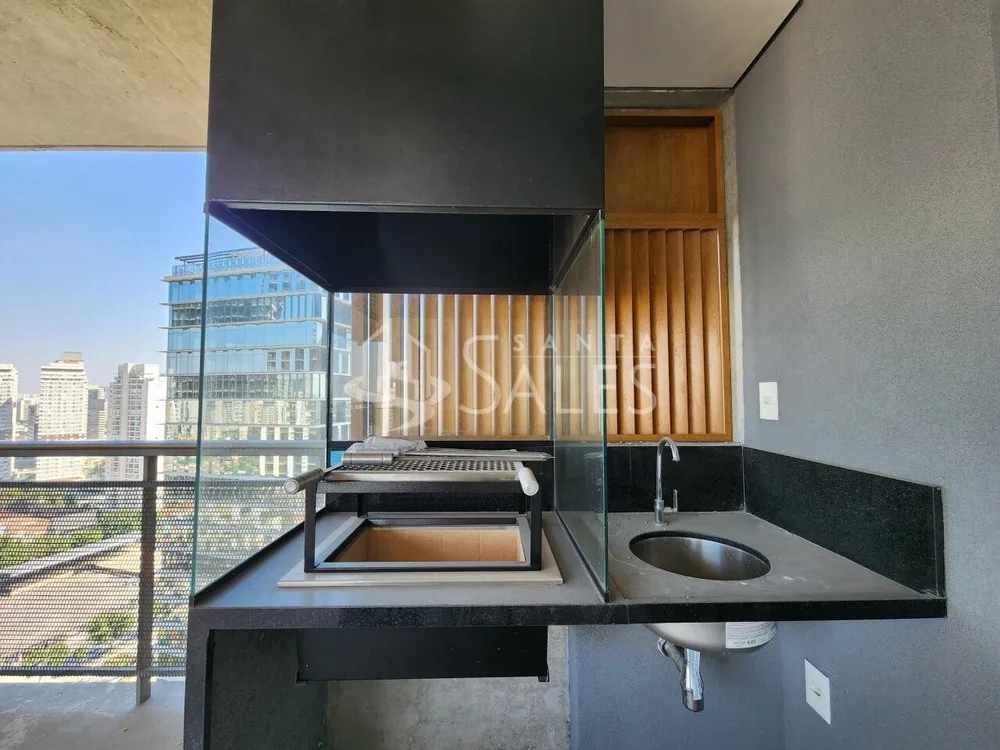 Apartamento, 4 quartos, 167 m² - Foto 1