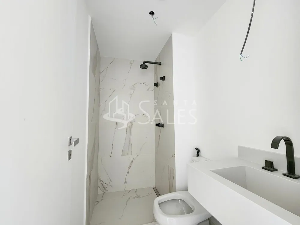 Apartamento, 4 quartos, 167 m² - Foto 9