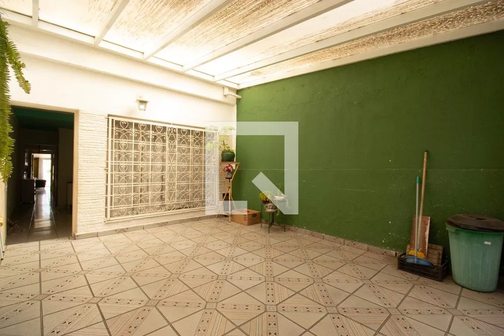 Casa, 4 quartos, 158 m² - Foto 2