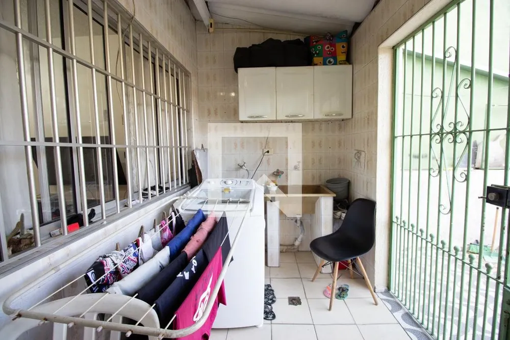 Casa, 4 quartos, 158 m² - Foto 8