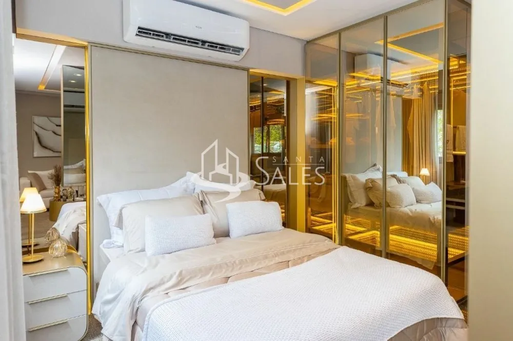 Apartamento, 2 quartos, 61 m² - Foto 4