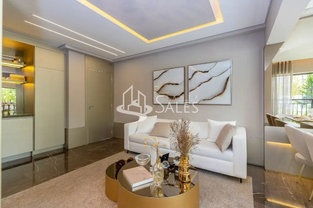 Apartamento, 2 quartos, 61 m² - Foto 3