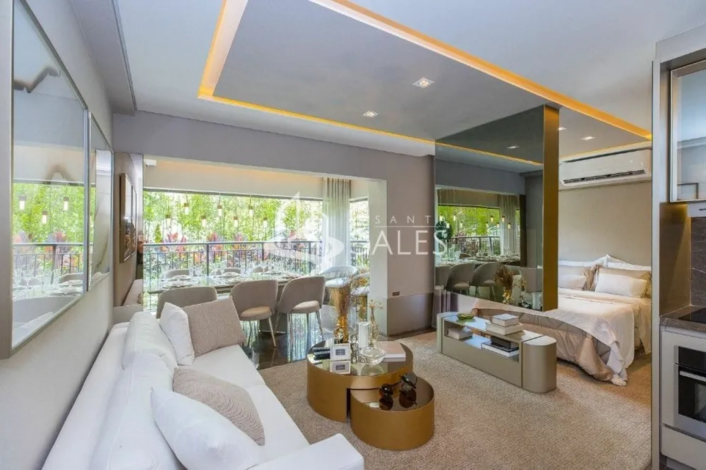 Apartamento, 2 quartos, 61 m² - Foto 3
