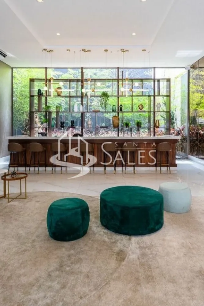 Apartamento, 2 quartos, 61 m² - Foto 2