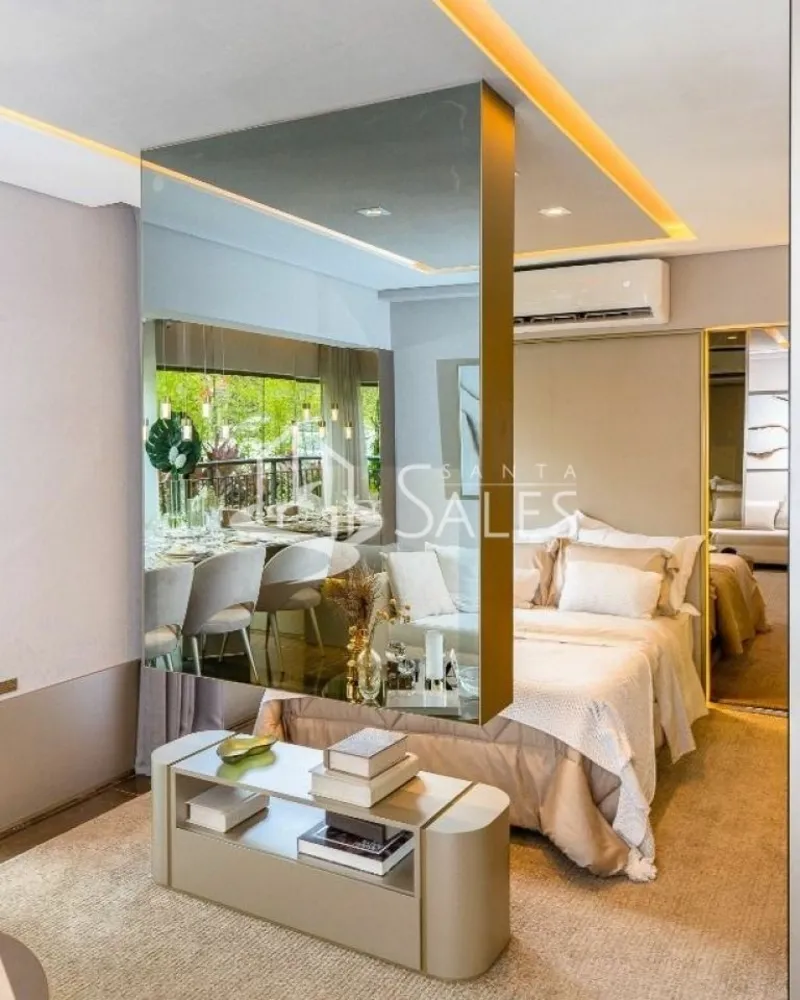 Apartamento, 2 quartos, 61 m² - Foto 7