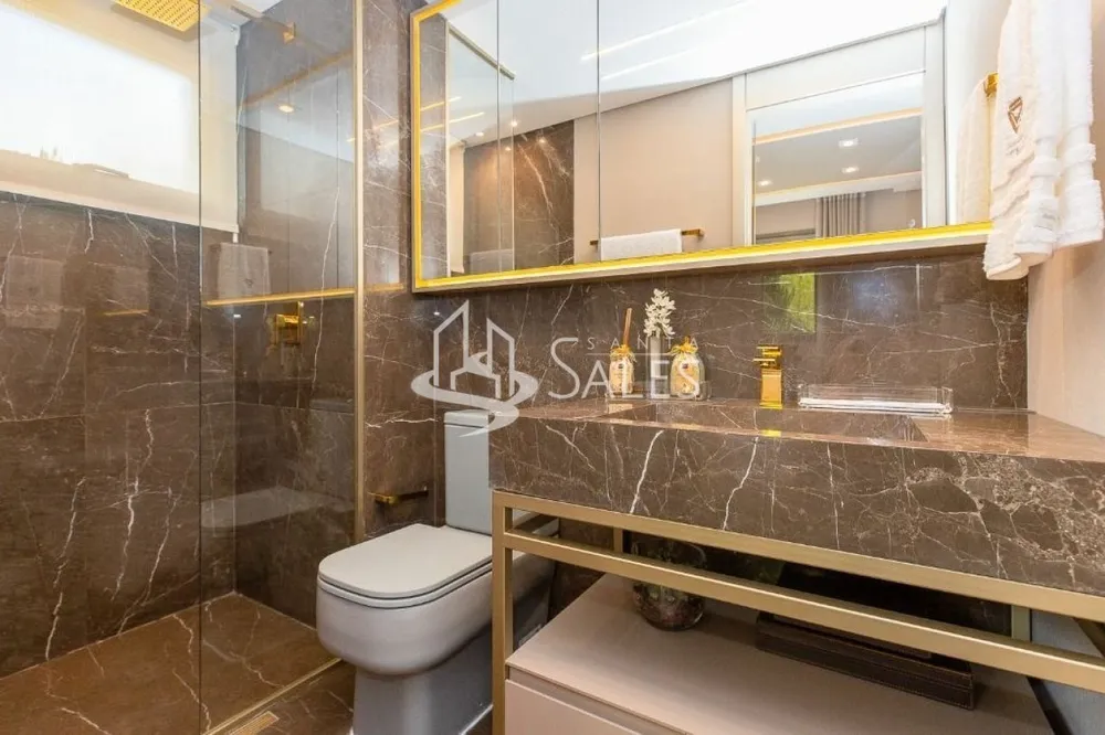 Apartamento, 2 quartos, 61 m² - Foto 4