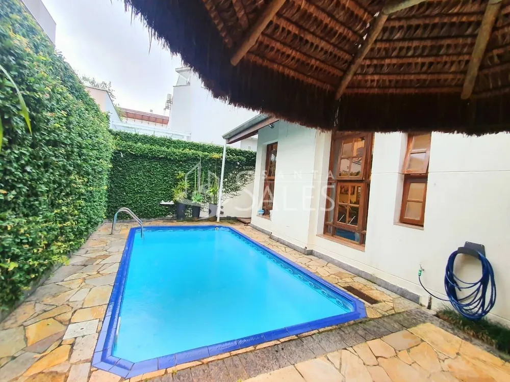 Casa de Condomínio, 3 quartos - Foto 10