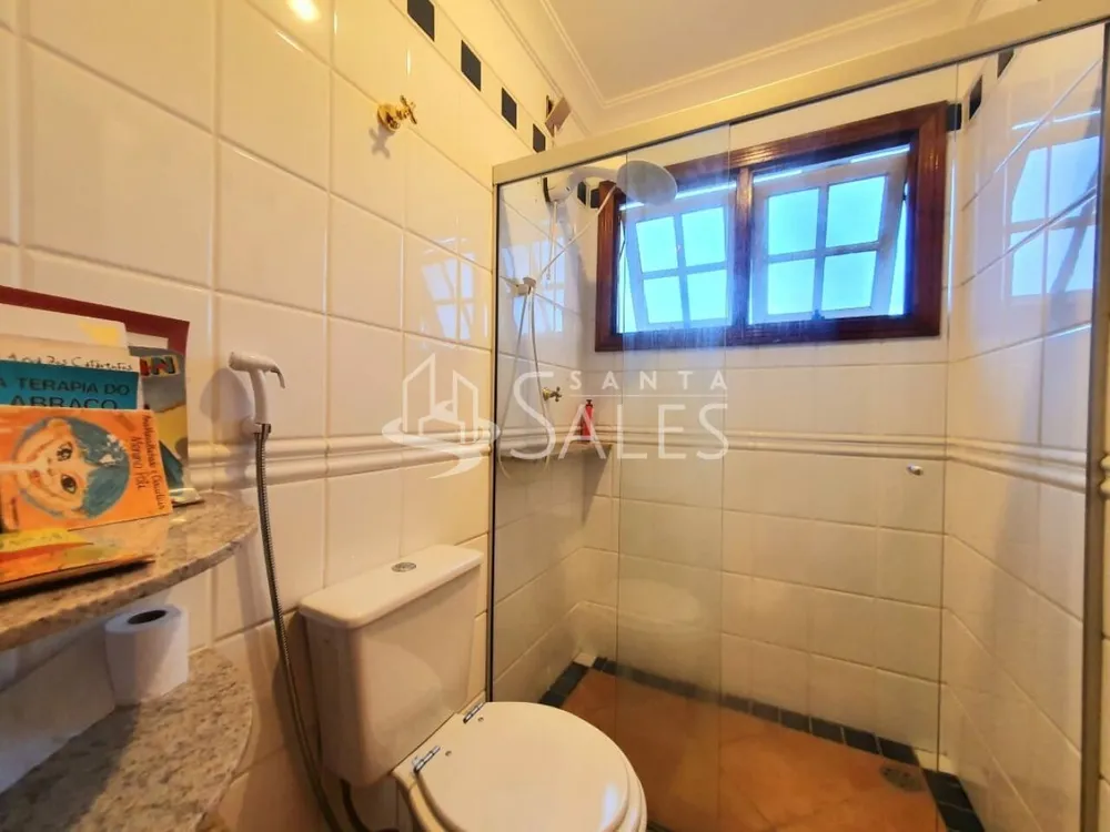 Casa de Condomínio, 3 quartos - Foto 11