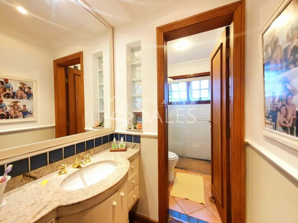 Casa de Condomínio, 3 quartos - Foto 8