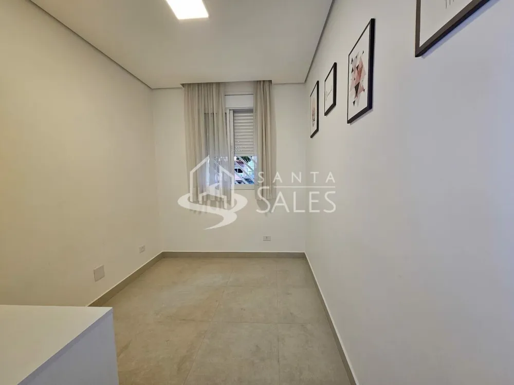 Sobrado, 3 quartos, 135 m² - Foto 12