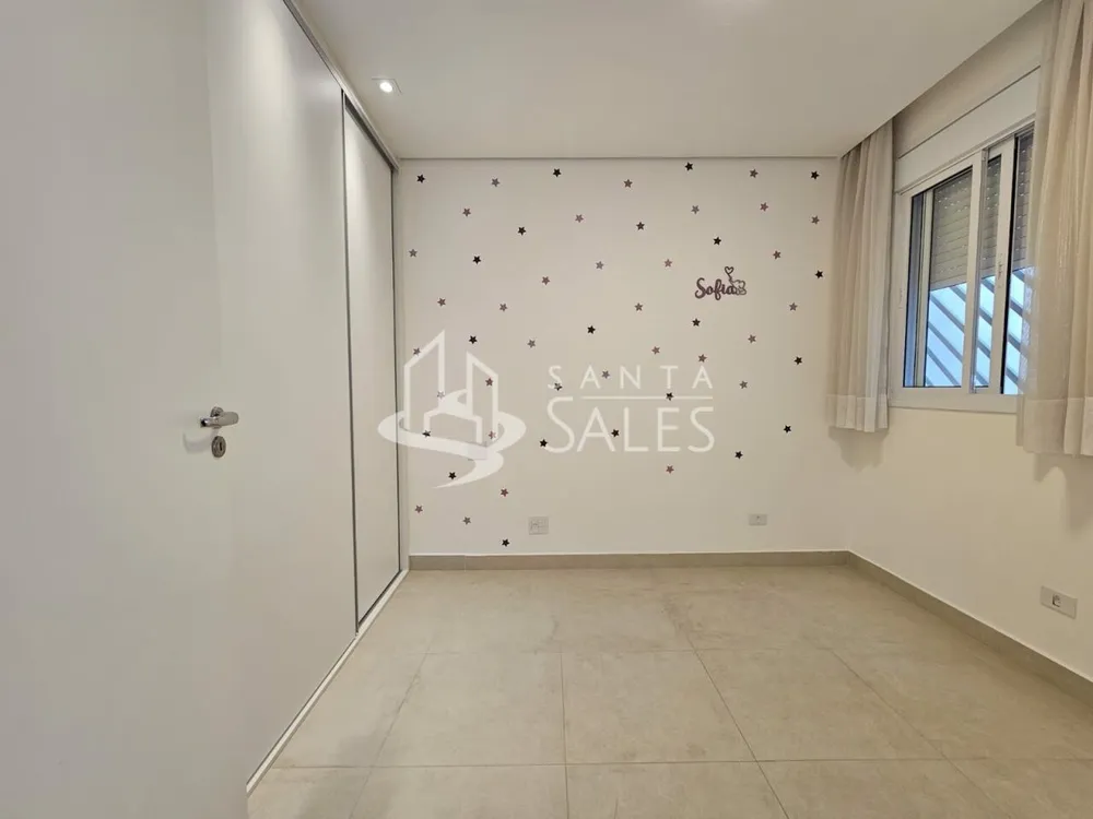 Sobrado, 3 quartos, 135 m² - Foto 10