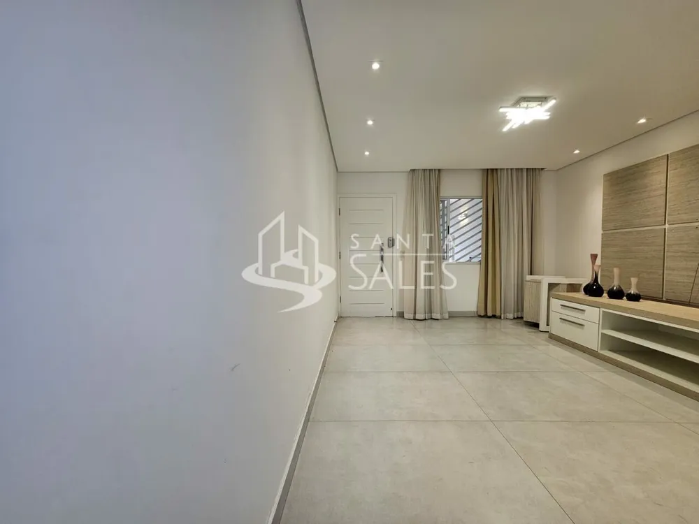 Sobrado, 3 quartos, 135 m² - Foto 1