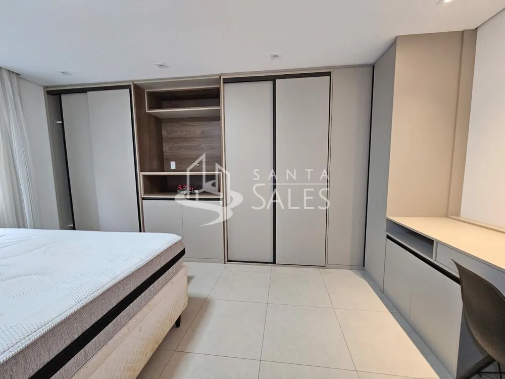 Sobrado, 3 quartos, 135 m² - Foto 8