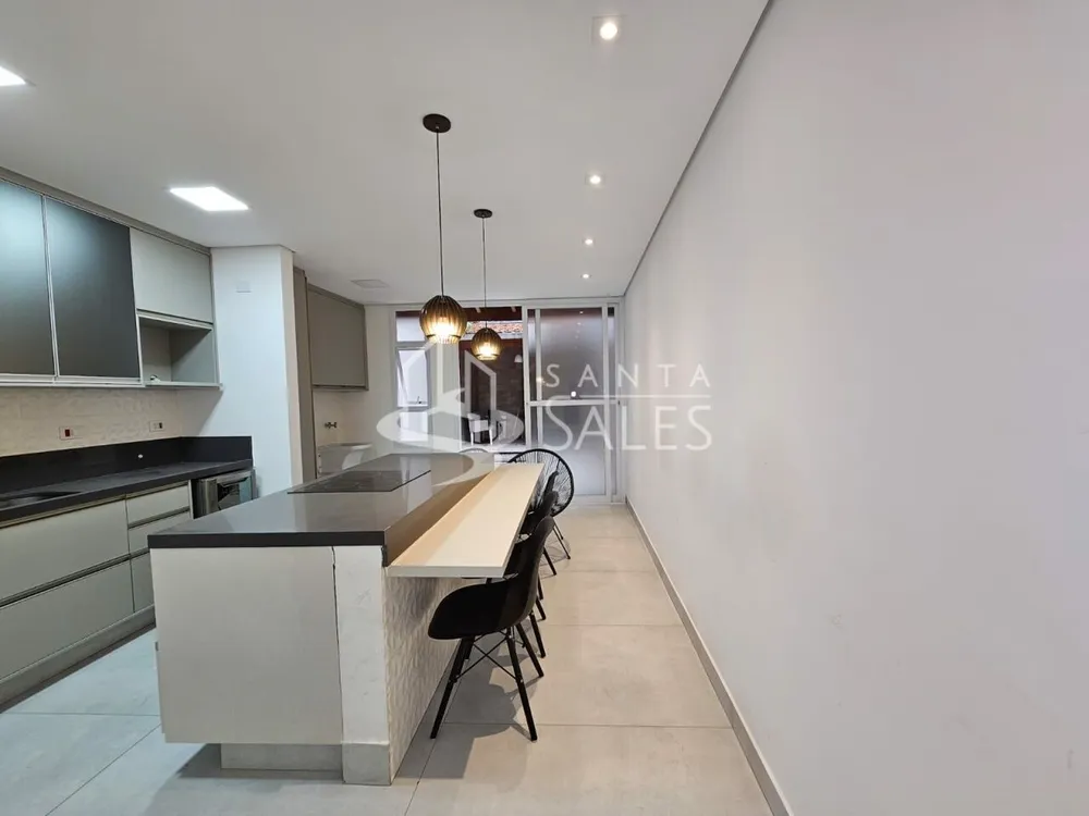 Sobrado, 3 quartos, 135 m² - Foto 2