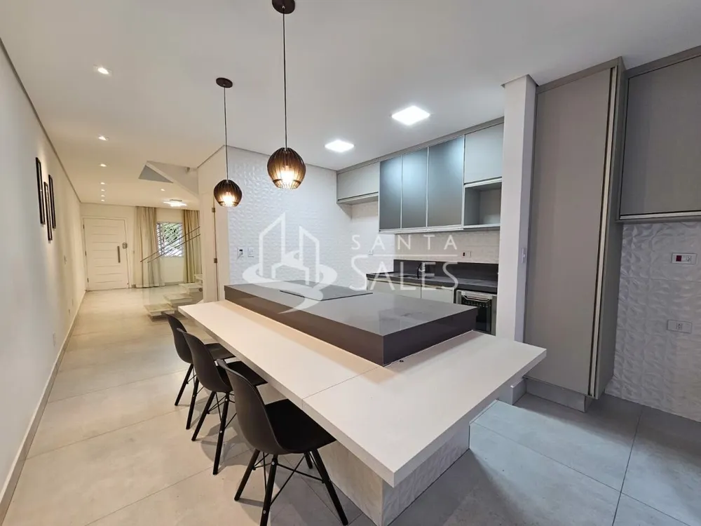 Sobrado, 3 quartos, 135 m² - Foto 4