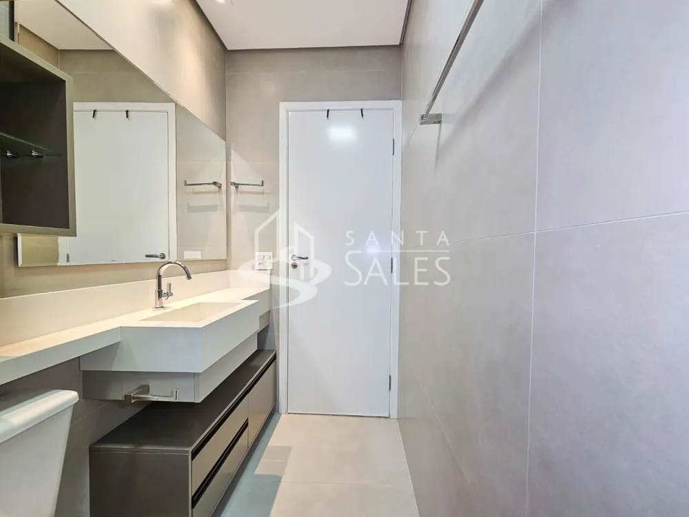 Sobrado, 3 quartos, 135 m² - Foto 9