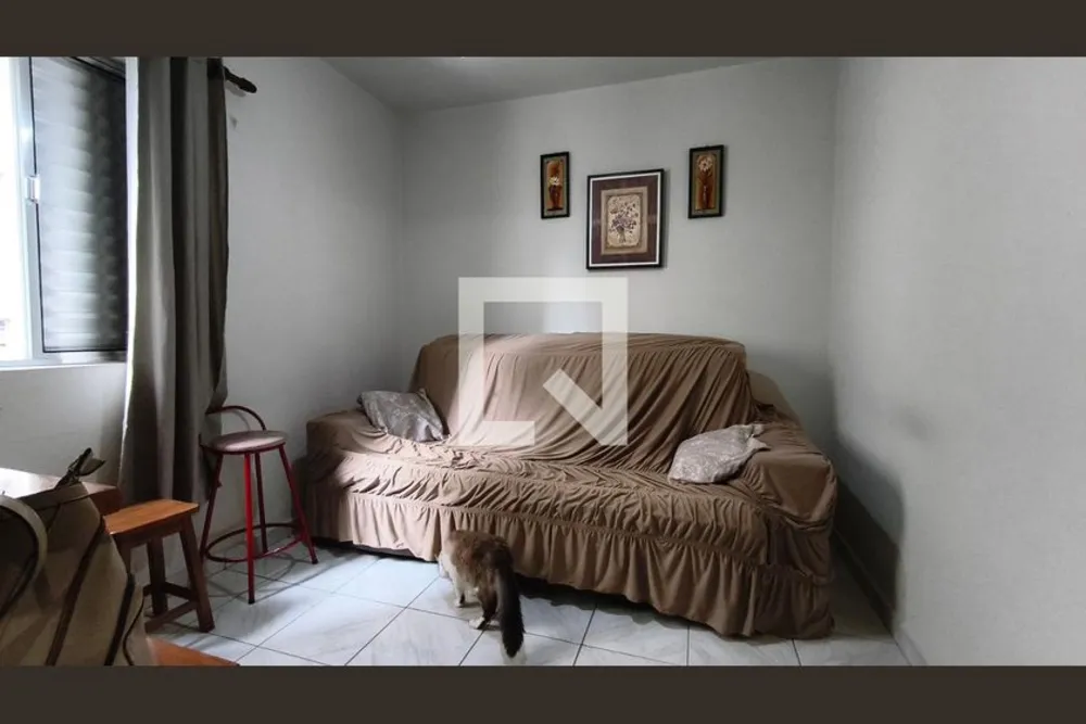 Apartamento, 2 quartos, 48 m² - Foto 8