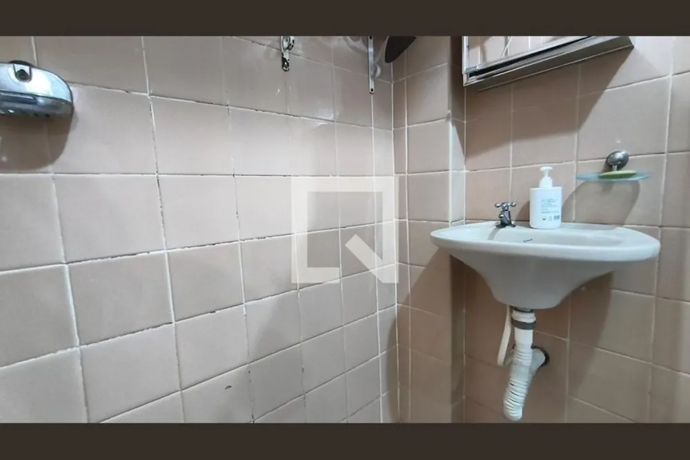 Apartamento, 2 quartos, 48 m² - Foto 1