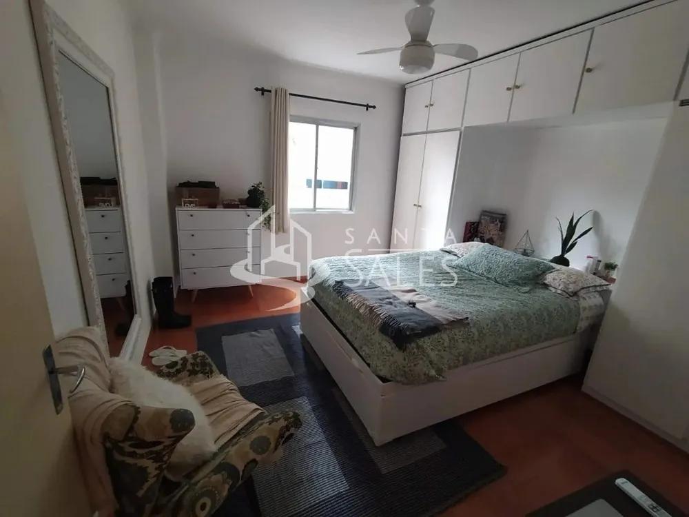 Apartamento, 1 quarto, 55 m² - Foto 5