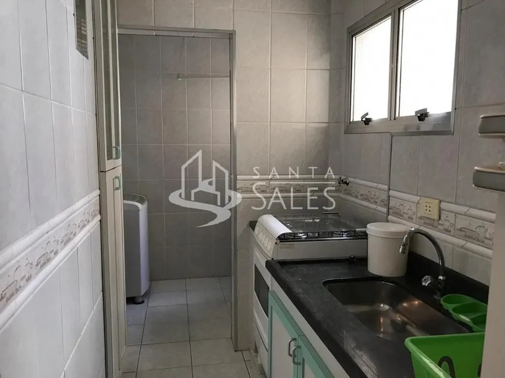 Apartamento, 1 quarto, 55 m² - Foto 2