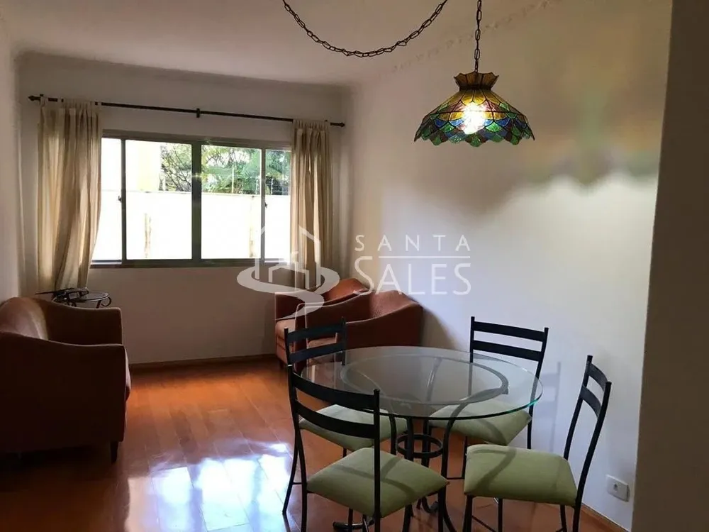 Apartamento, 1 quarto, 55 m² - Foto 7