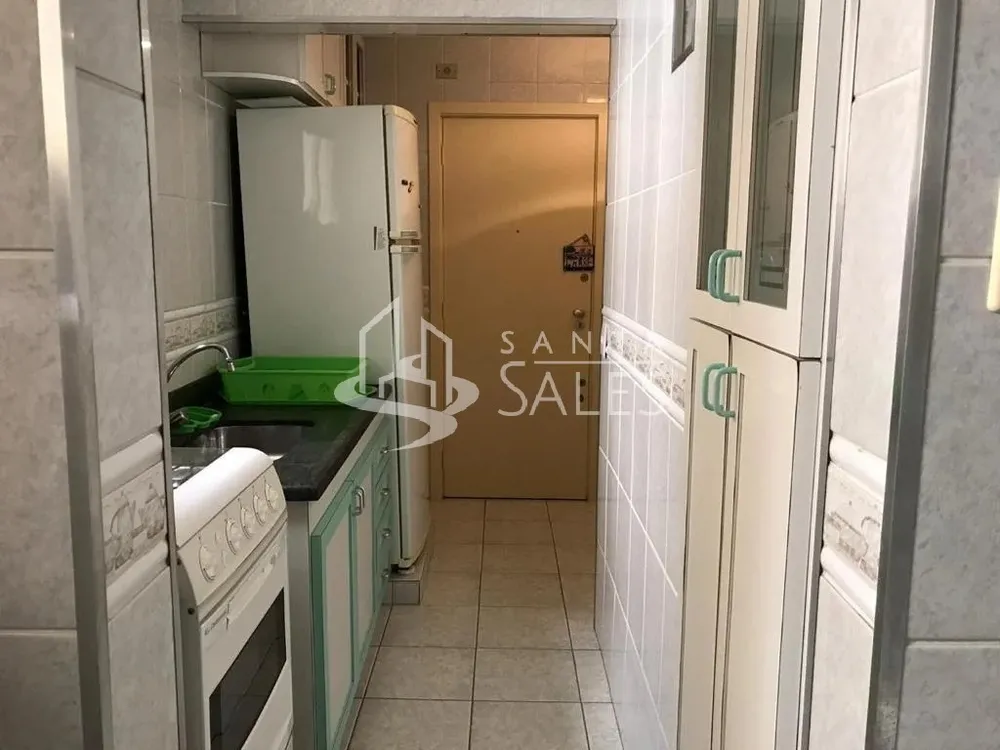Apartamento, 1 quarto, 55 m² - Foto 2