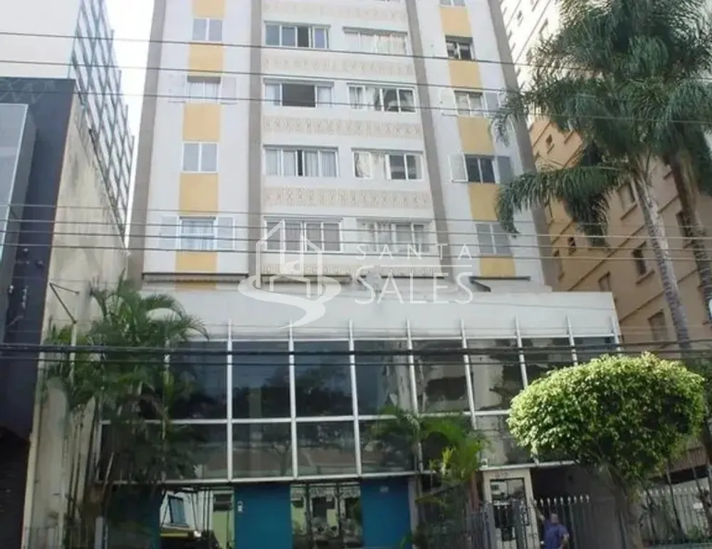 Apartamento, 1 quarto, 55 m² - Foto 11