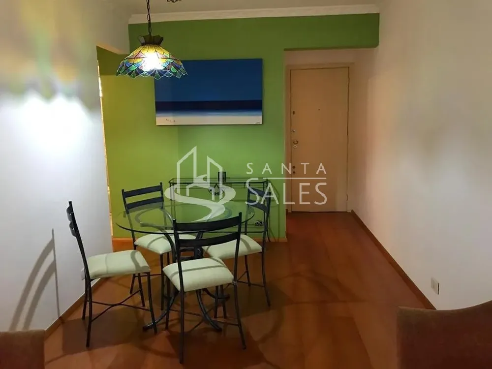 Apartamento, 1 quarto, 55 m² - Foto 8