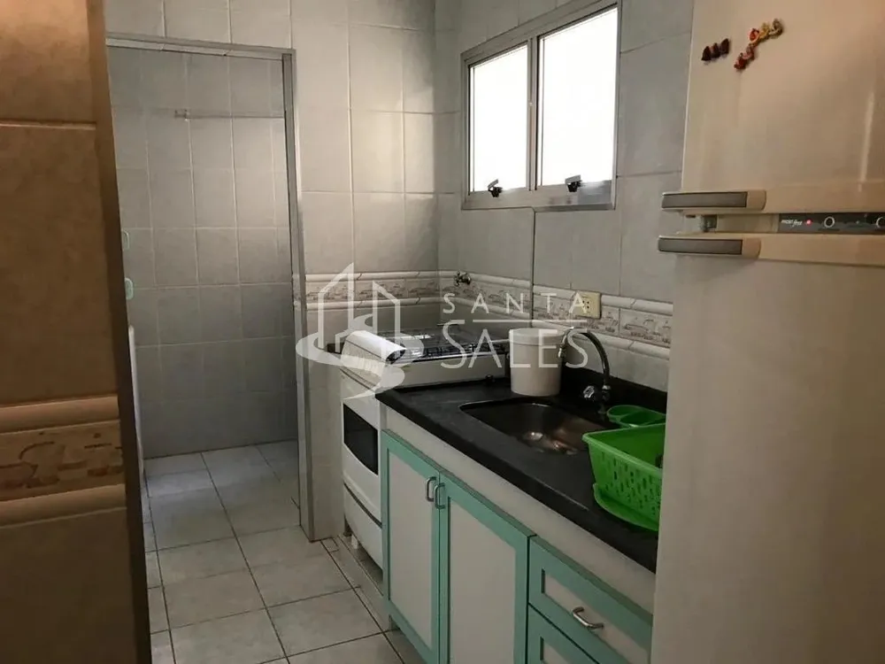 Apartamento, 1 quarto, 55 m² - Foto 3