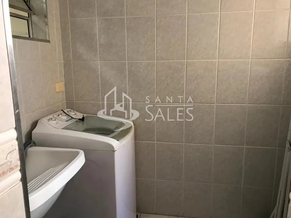 Apartamento, 1 quarto, 55 m² - Foto 1
