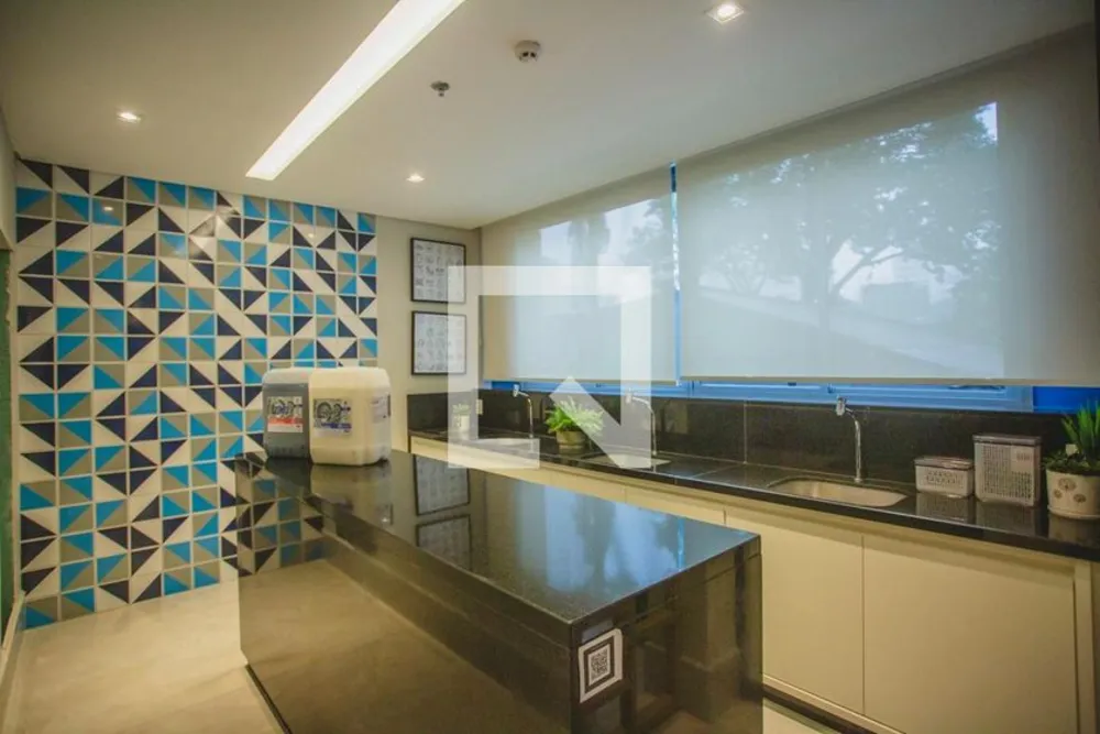 Apartamento, 1 quarto, 22 m² - Foto 2