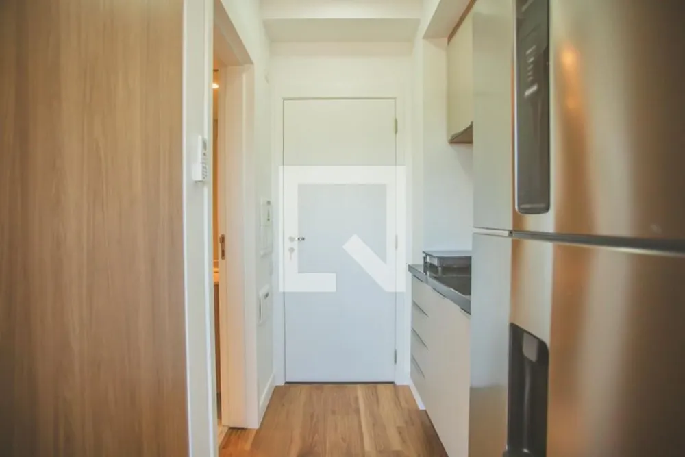 Apartamento, 1 quarto, 22 m² - Foto 8