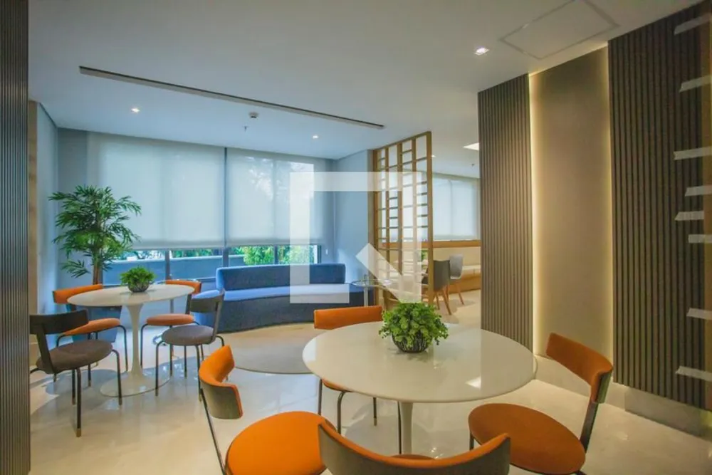 Apartamento, 1 quarto, 22 m² - Foto 5