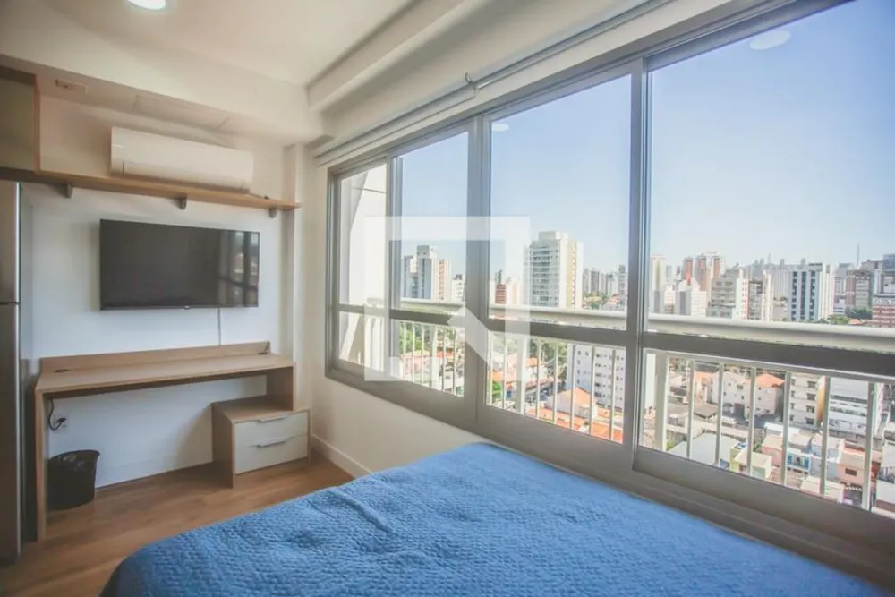 Apartamento, 1 quarto, 22 m² - Foto 3