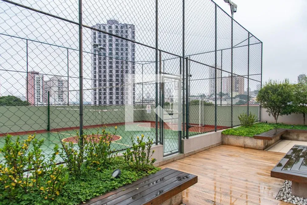 Apartamento, 1 quarto, 45 m² - Foto 6